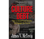 The Culture of Debt